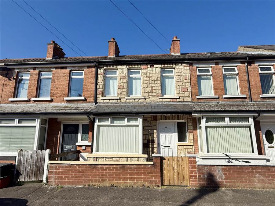 56 Tildarg Street
