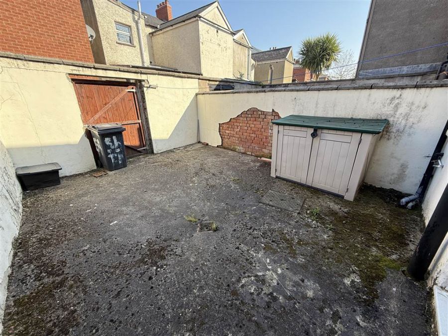 56 Tildarg Street