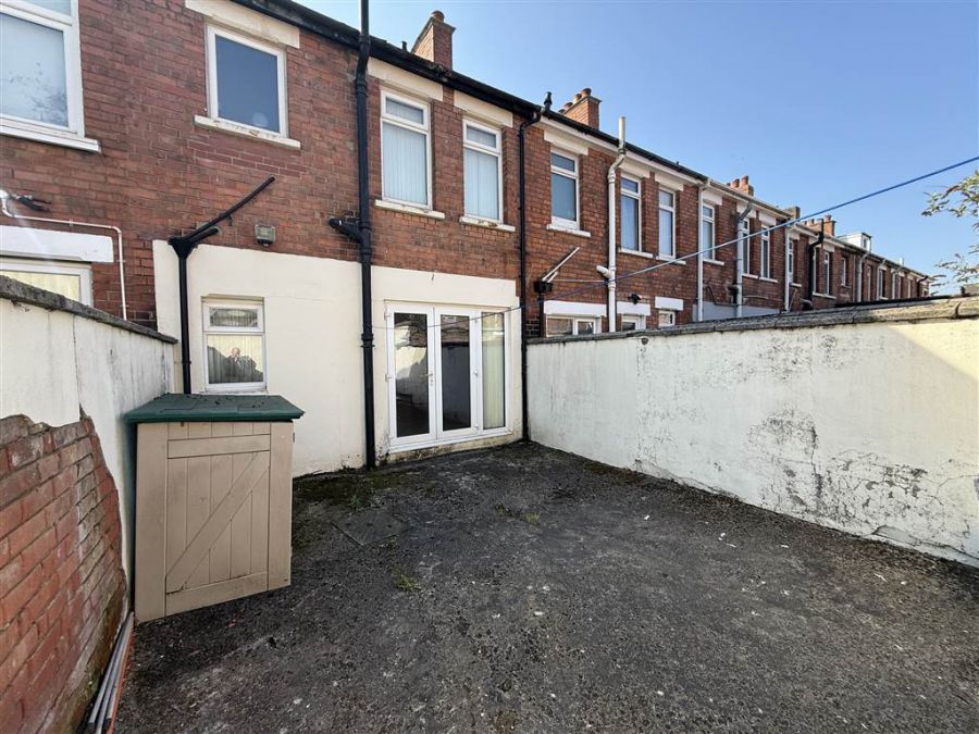 56 Tildarg Street