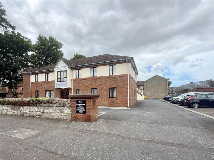 5 Lyndon Gate