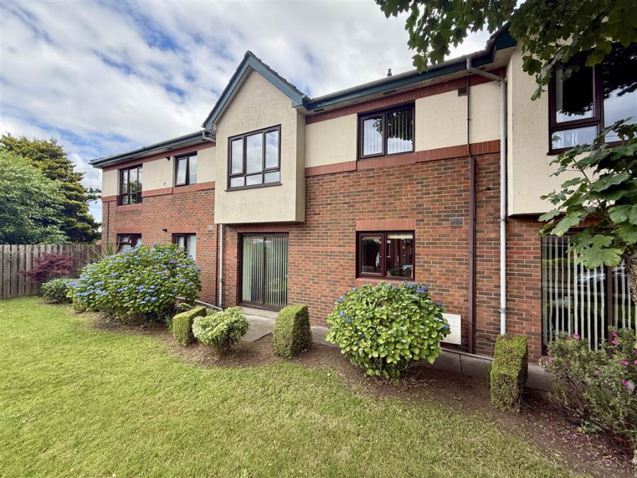 5 Lyndon Gate