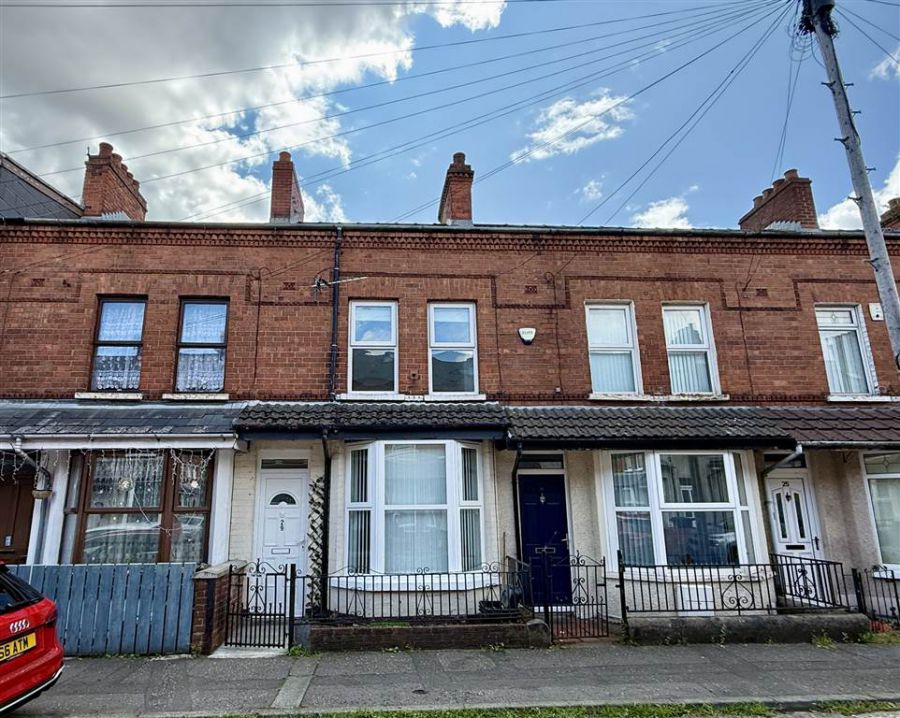 29 Hatton Drive
