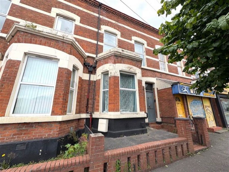 3 Agincourt Avenue
