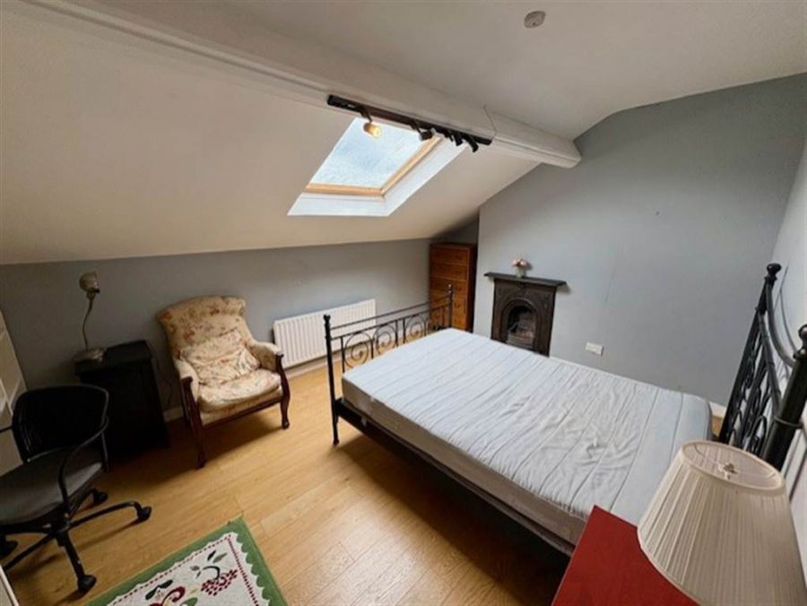 3 Agincourt Avenue
