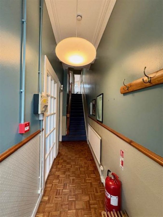 3 Agincourt Avenue
