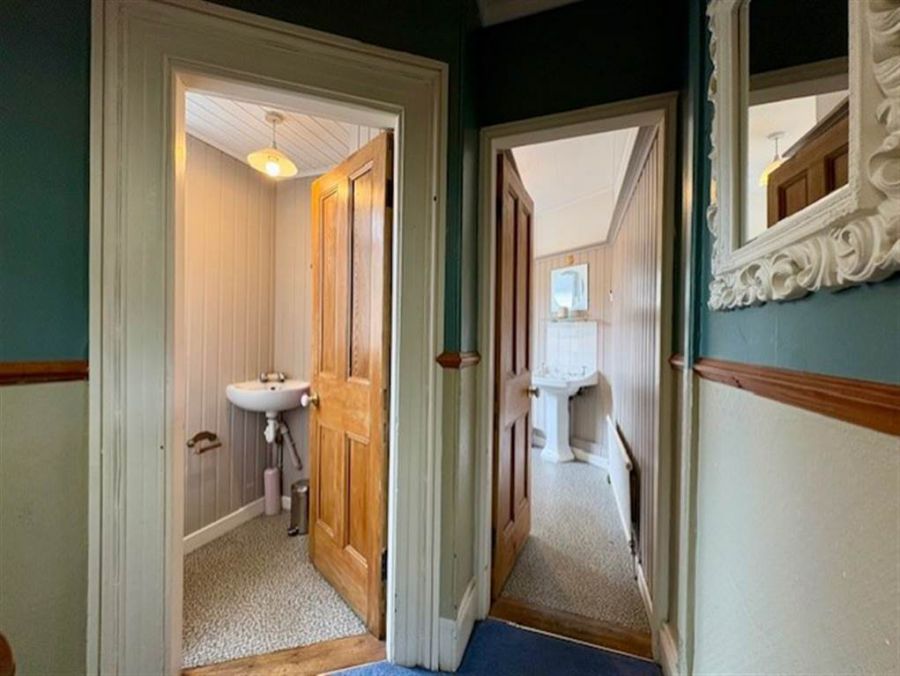 3 Agincourt Avenue