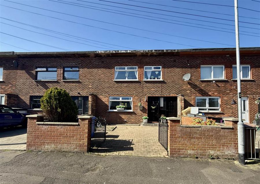 14 Drumragh End