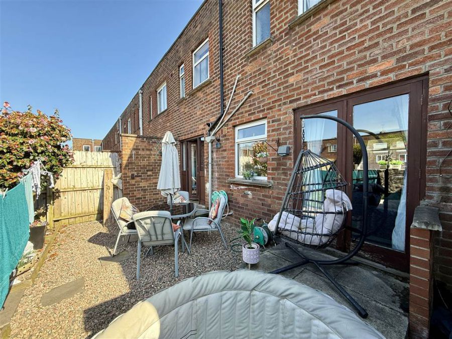 14 Drumragh End