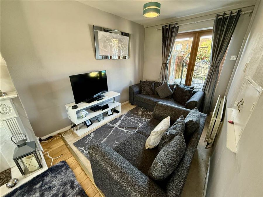 14 Drumragh End