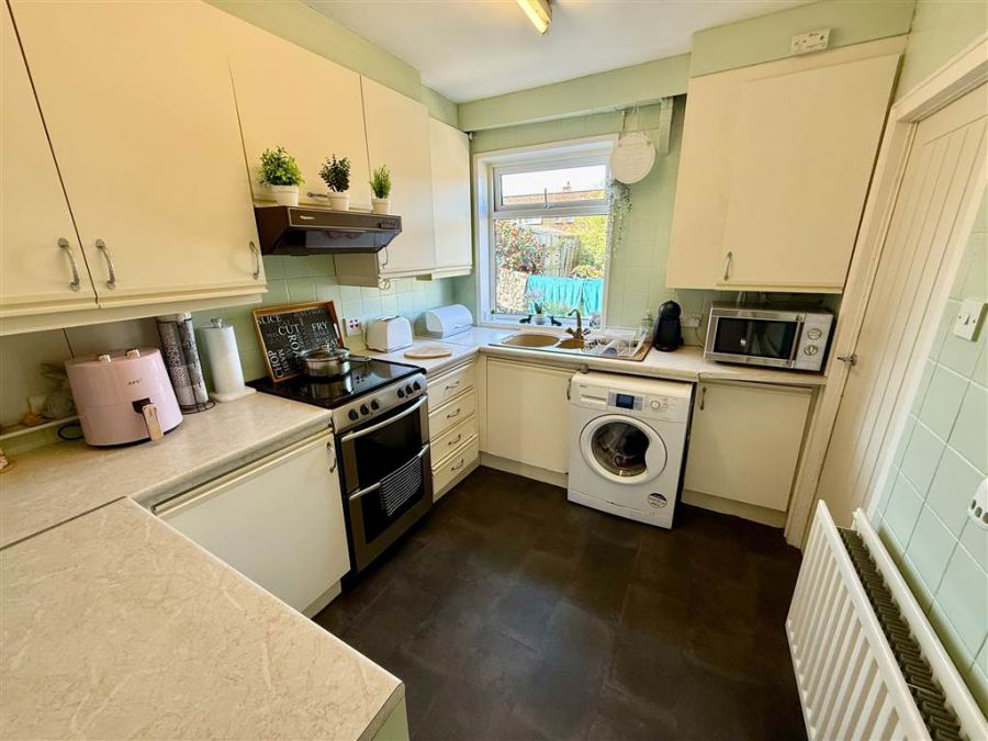 14 Drumragh End