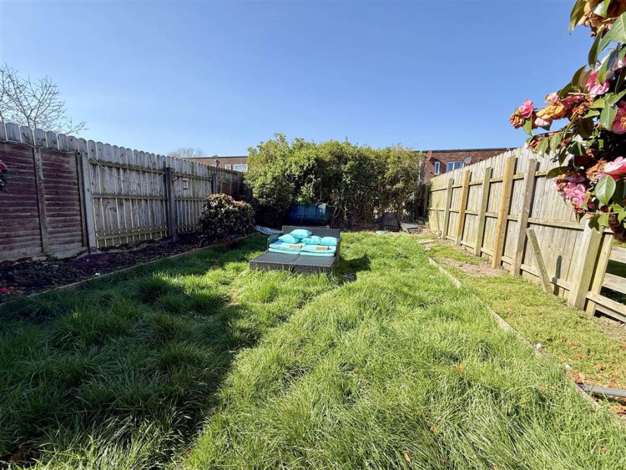 14 Drumragh End