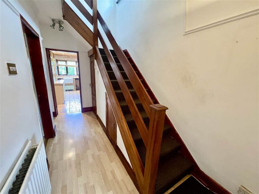 4 Cregagh Park East