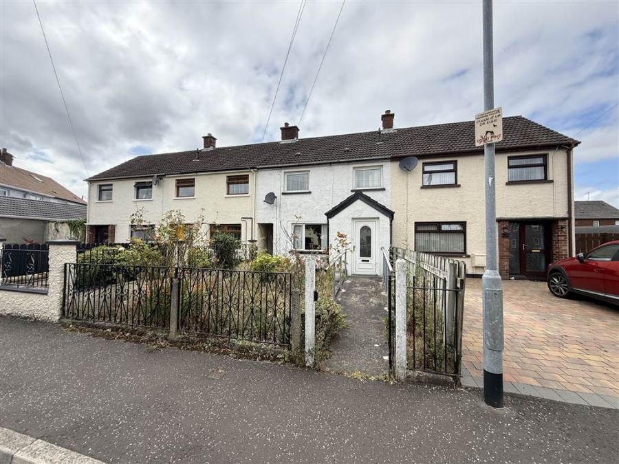 6 Downshire Parade