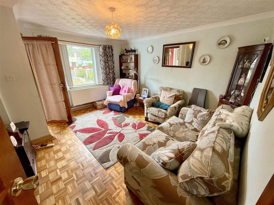 6 Downshire Parade