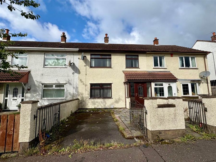 38 Pinewood Avenue, Carrickfergus, BT38 8EW