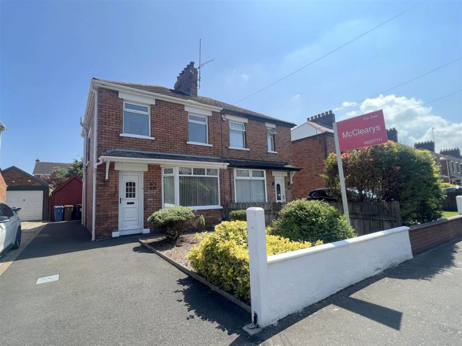 69 Orby Road