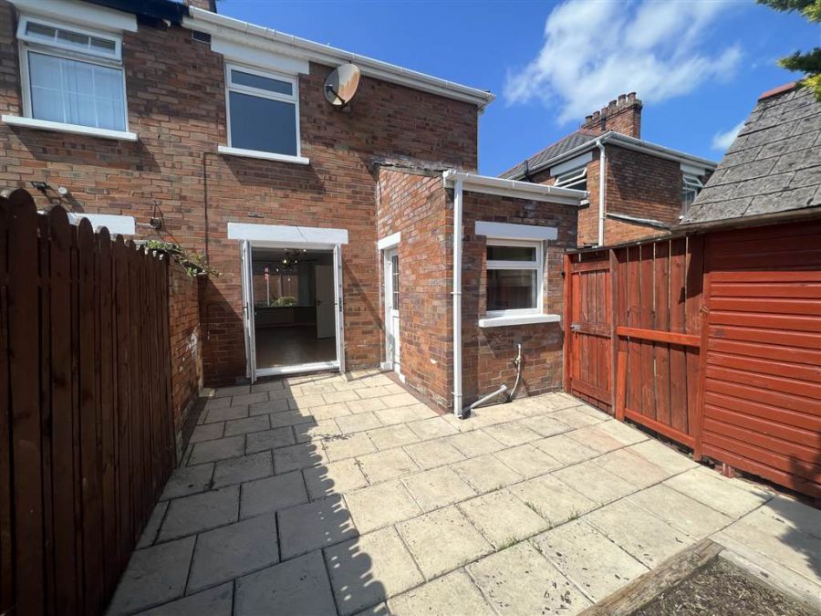 69 Orby Road
