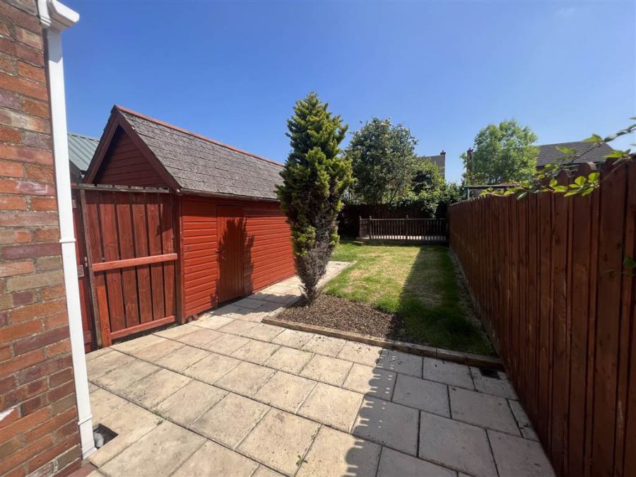 69 Orby Road