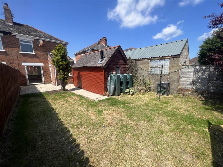 69 Orby Road