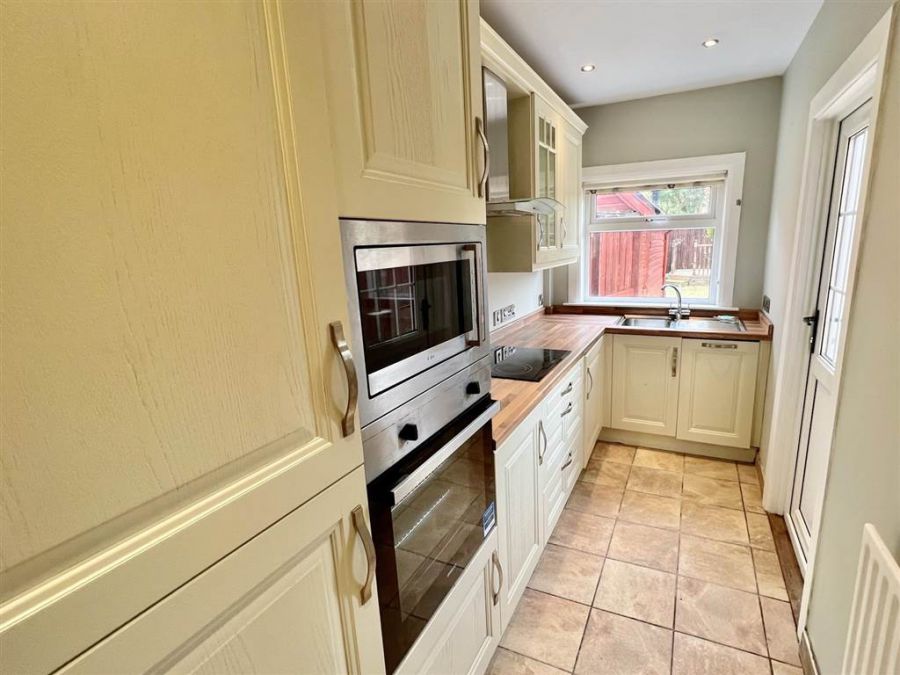 69 Orby Road
