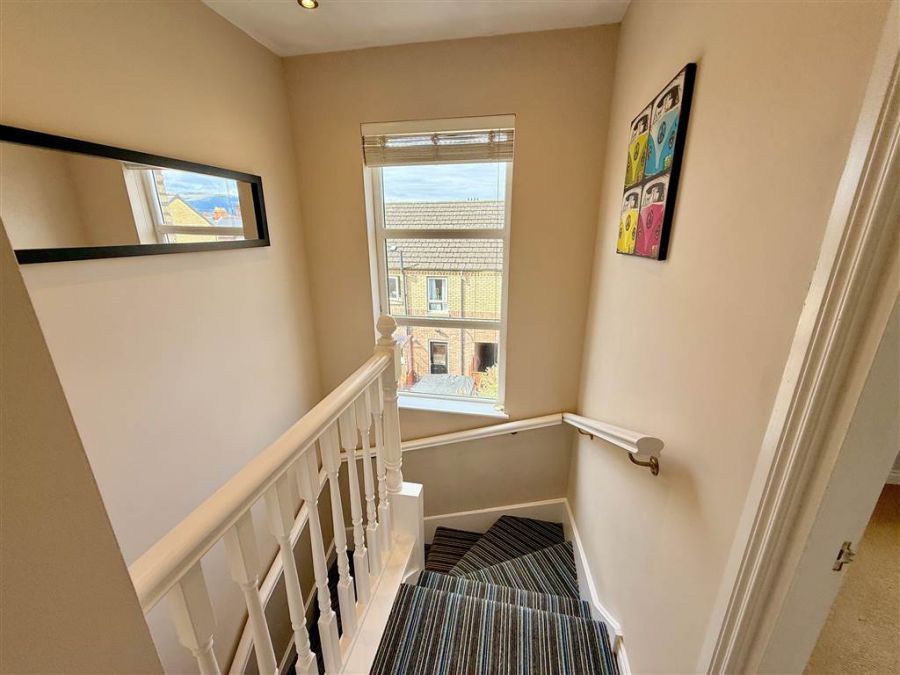 20 Kingscourt Avenue