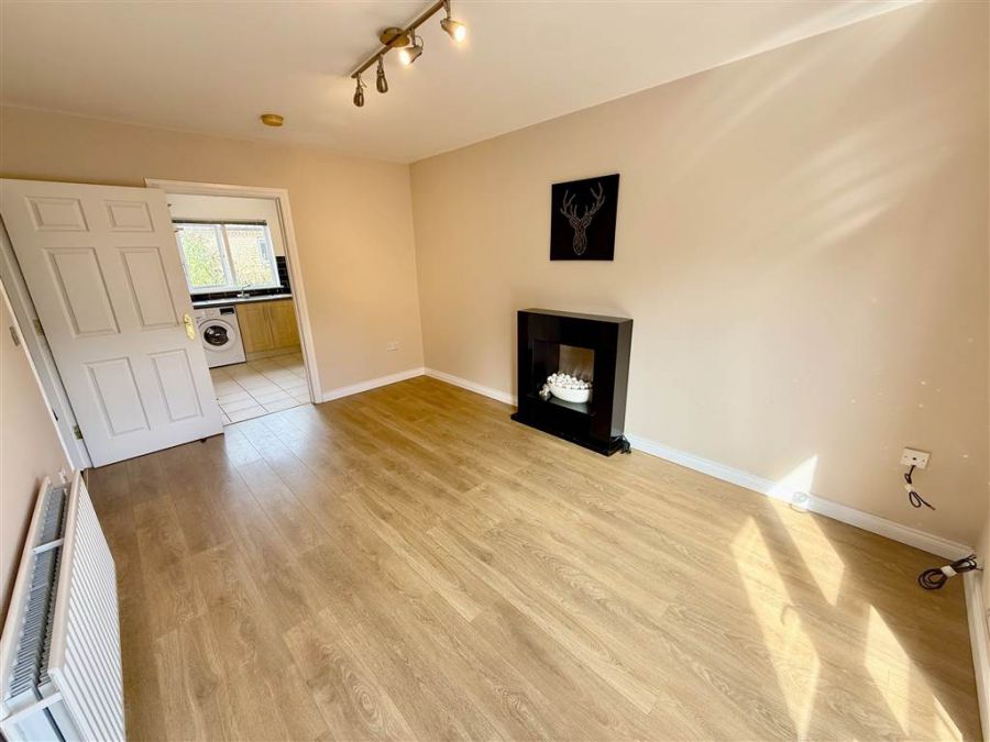 20 Kingscourt Avenue