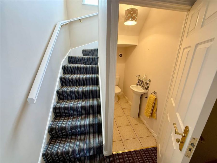 20 Kingscourt Avenue