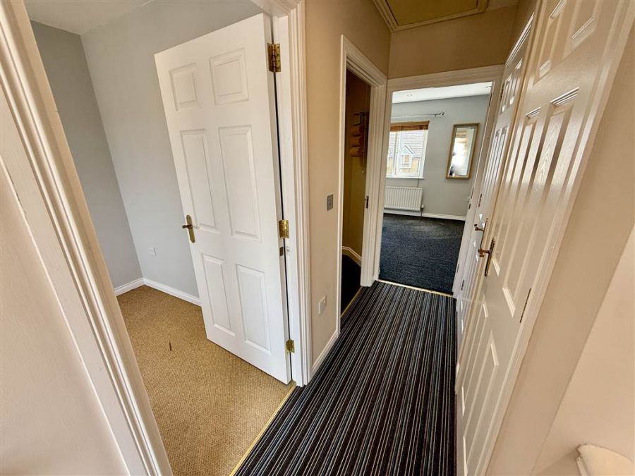 20 Kingscourt Avenue
