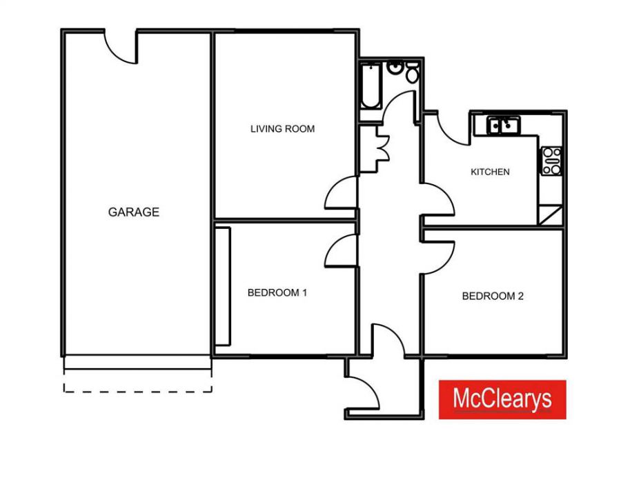 32 Moyne Park