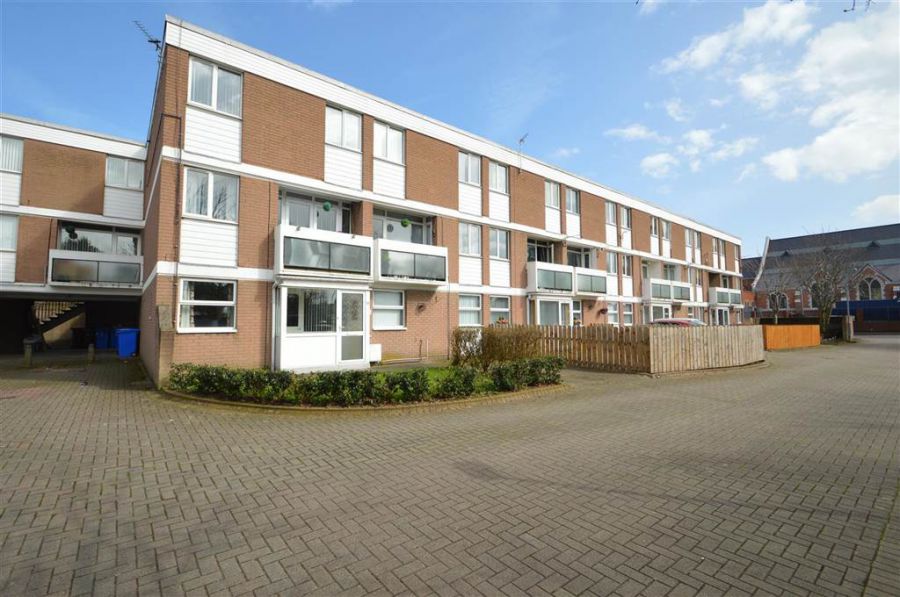 90K Cregagh Road