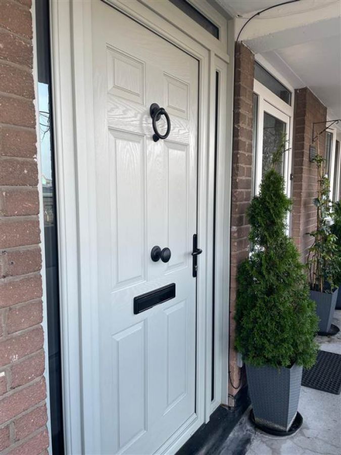 90k Cregagh Road