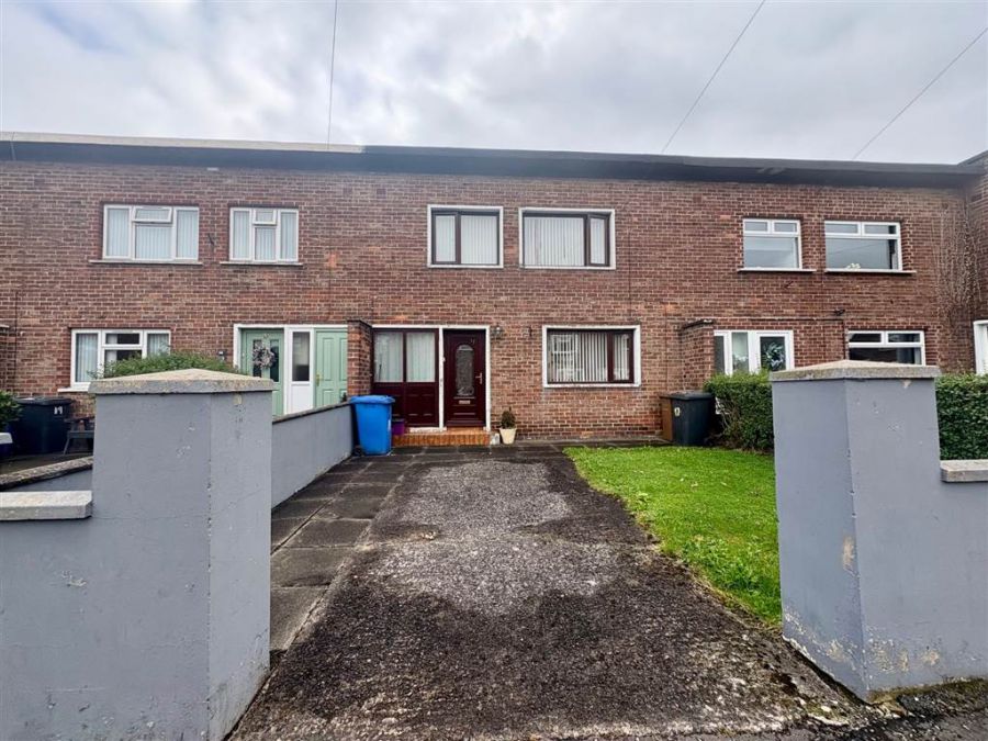 17 Burren Way