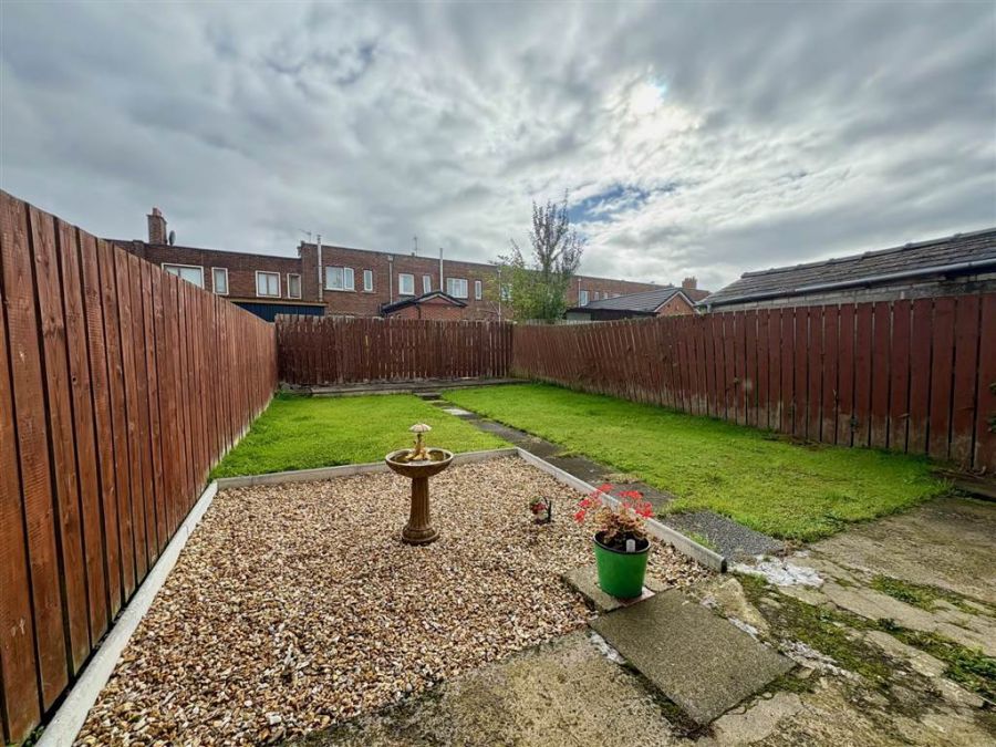 17 Burren Way