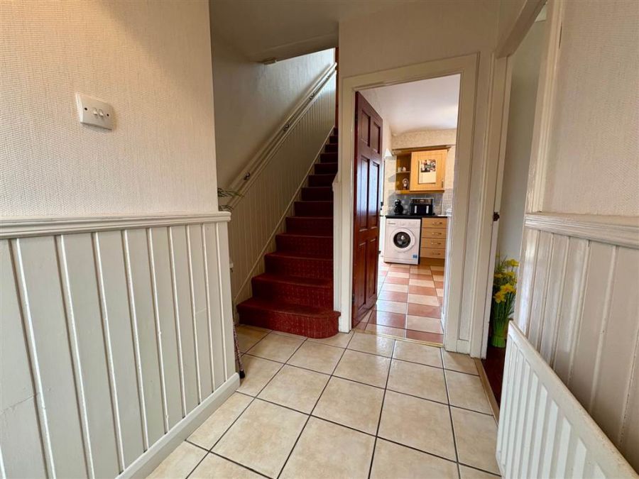 17 Burren Way