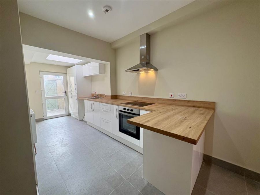 346A Woodstock Road