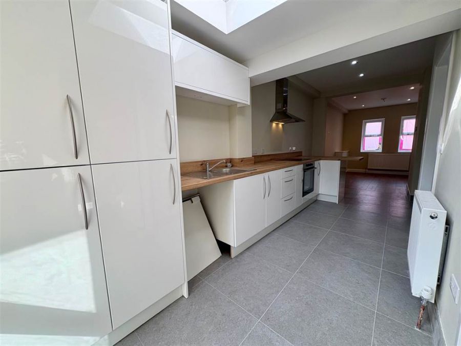 346A Woodstock Road