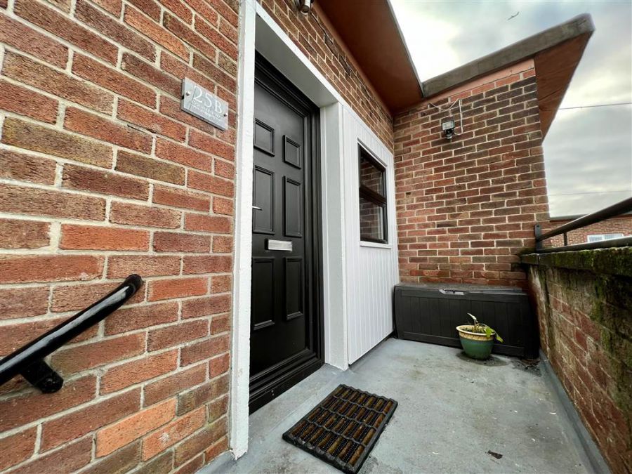 25B Cooneen Way