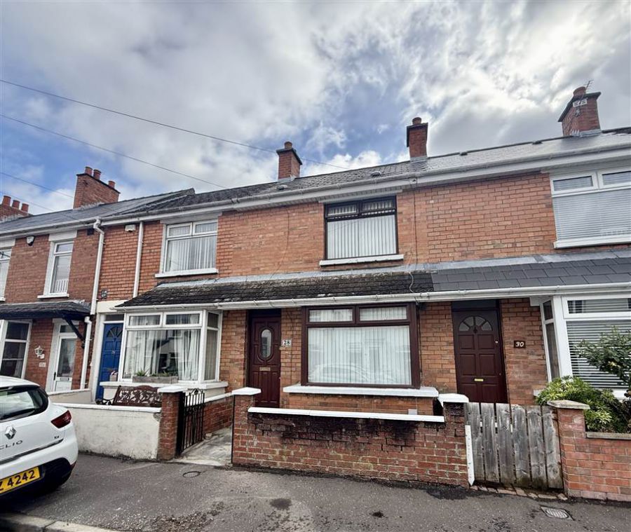 28 Ranelagh Street