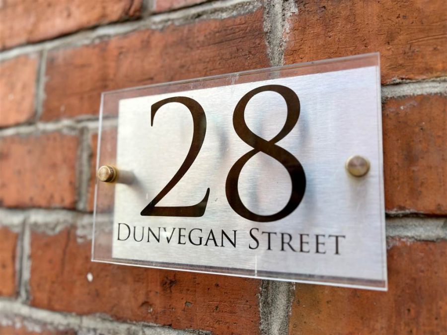 28 Dunvegan Street