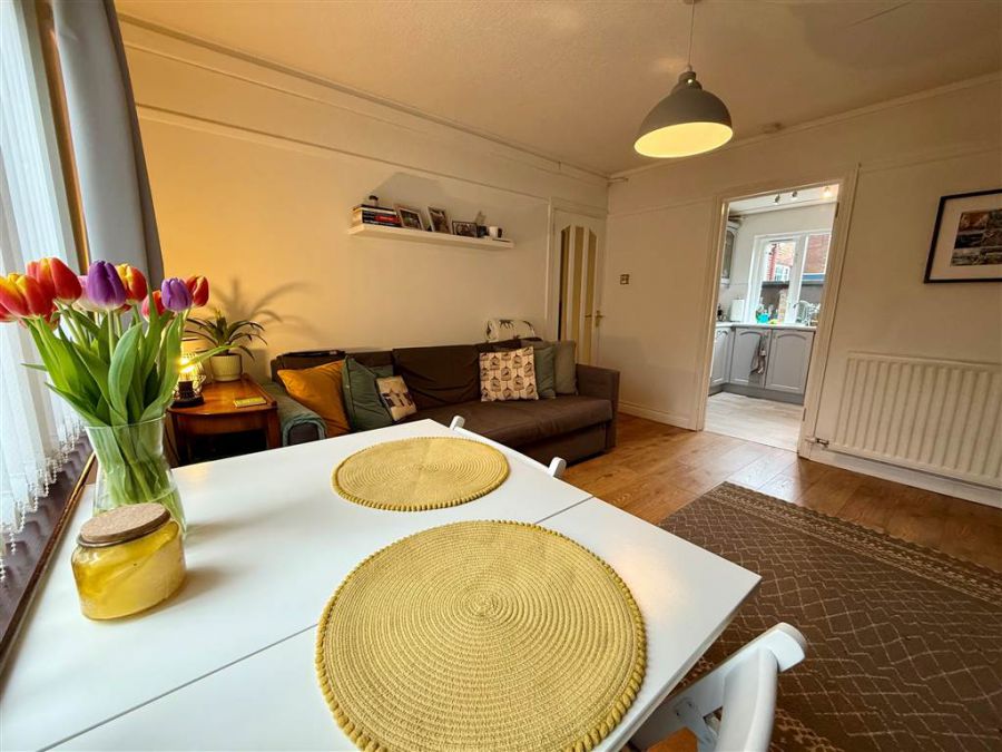 22B Lower Braniel Road