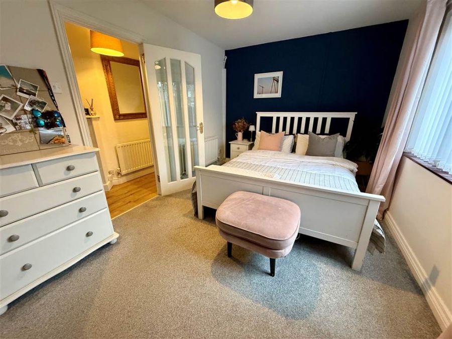 22B Lower Braniel Road