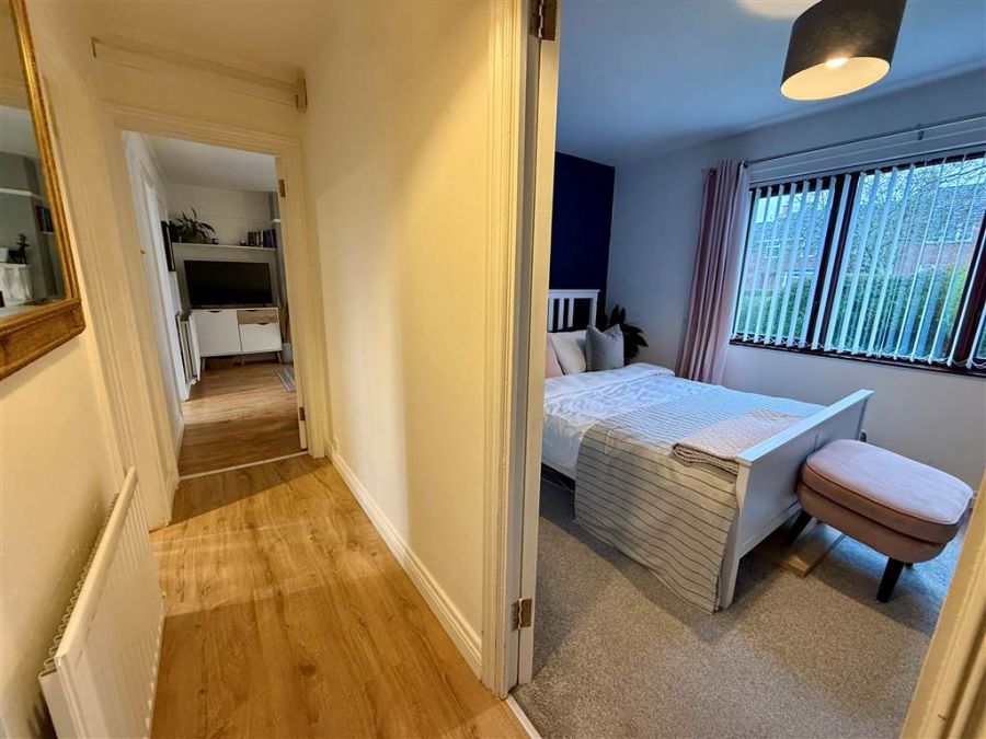 22B Lower Braniel Road