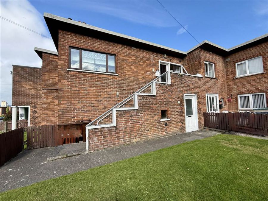 5A Arney Close,Cregagh, Belfast, BT6 0EL