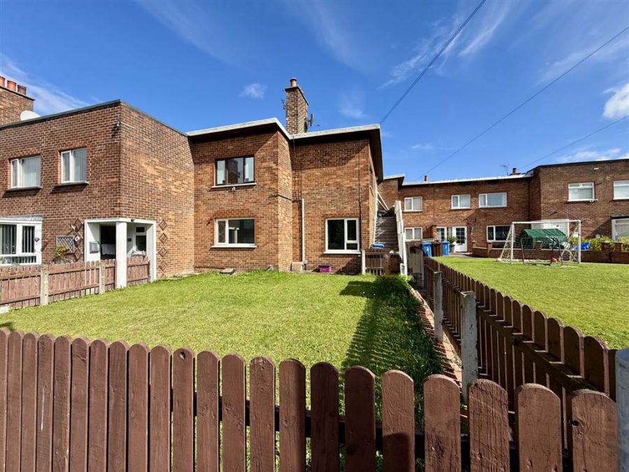 5A Arney Close