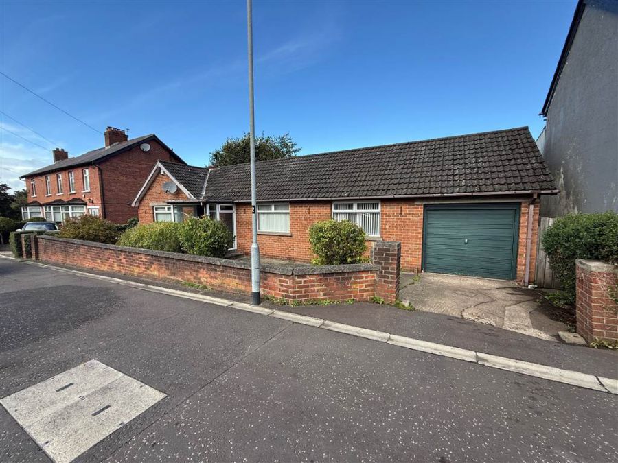 6 Barnetts Road,Kings Road, Belfast, BT5 7BA