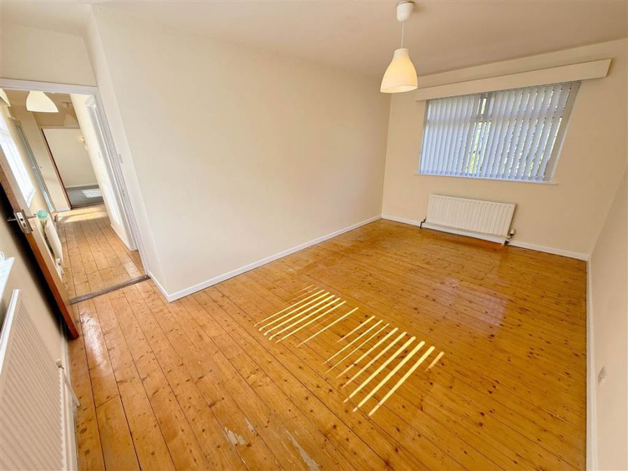 6 Barnetts Road