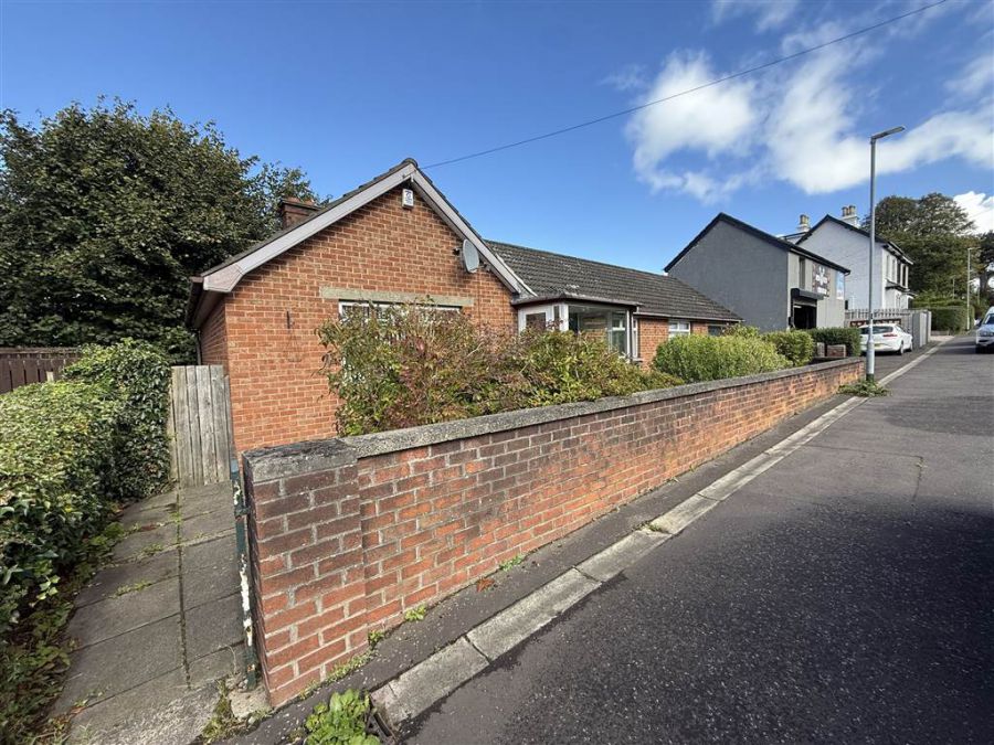6 Barnetts Road