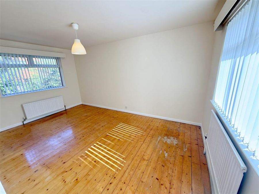 6 Barnetts Road