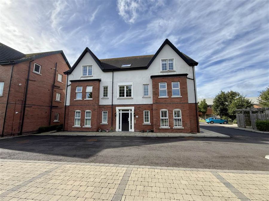 1 Loughan Hall