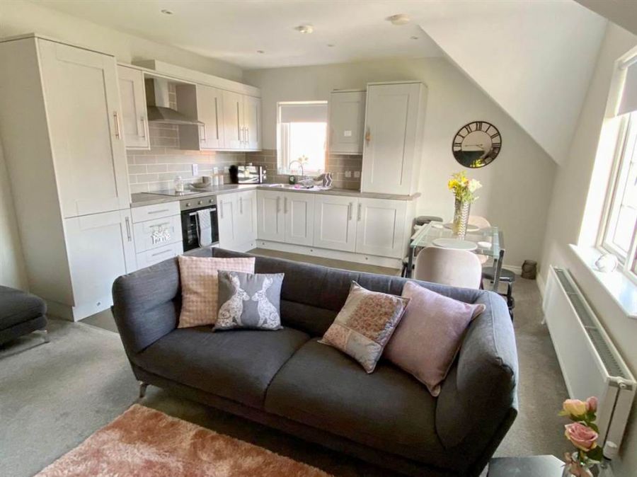 Apt 6, 1 Loughan Hall